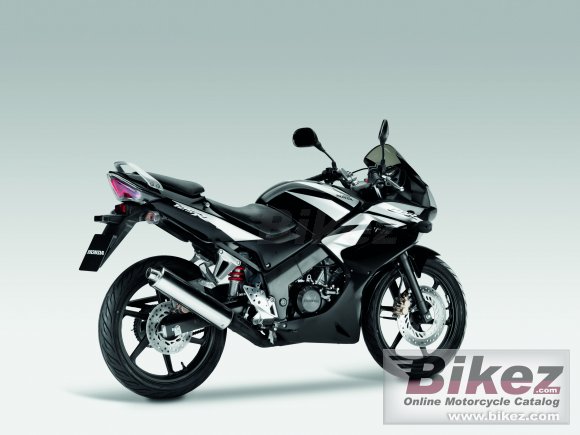 Honda CBR125