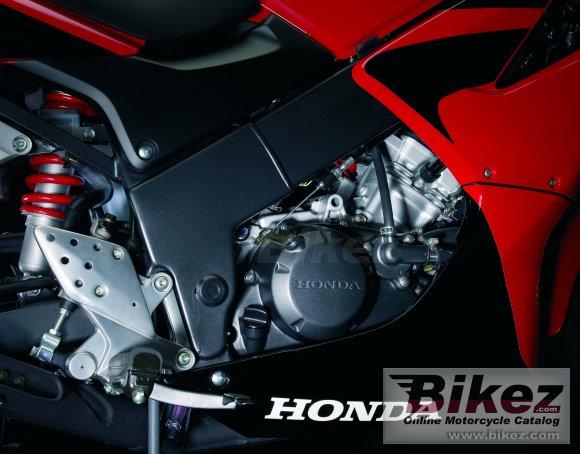 Honda CBR125R