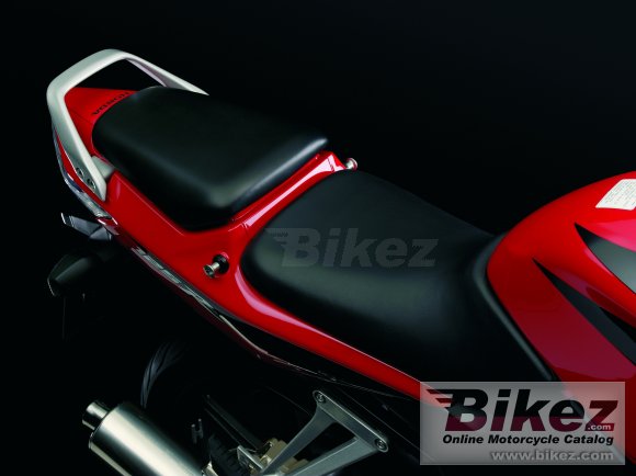 Honda CBR125R