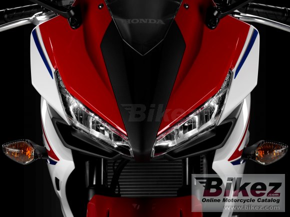 Honda CBR500R