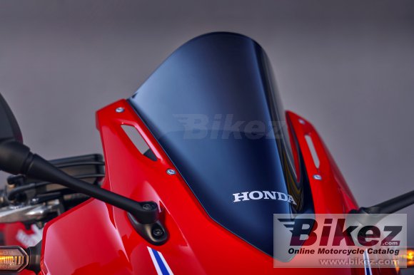 Honda CBR500R