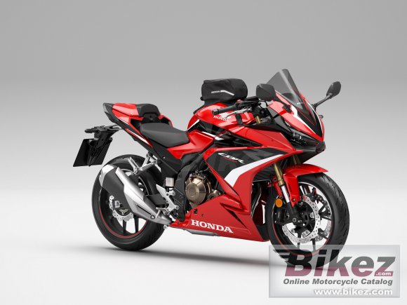 Honda CBR500R