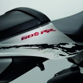 Honda CBR600RR