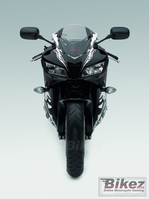 Honda CBR600RR