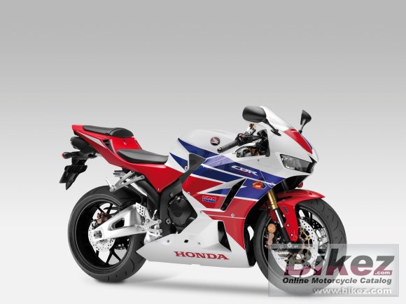 Honda CBR600RR