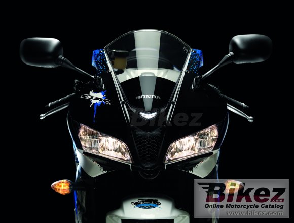 Honda CBR600RR