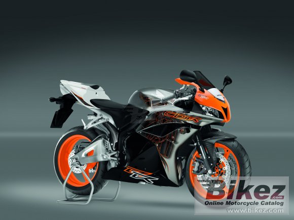 Honda CBR600RR ABS