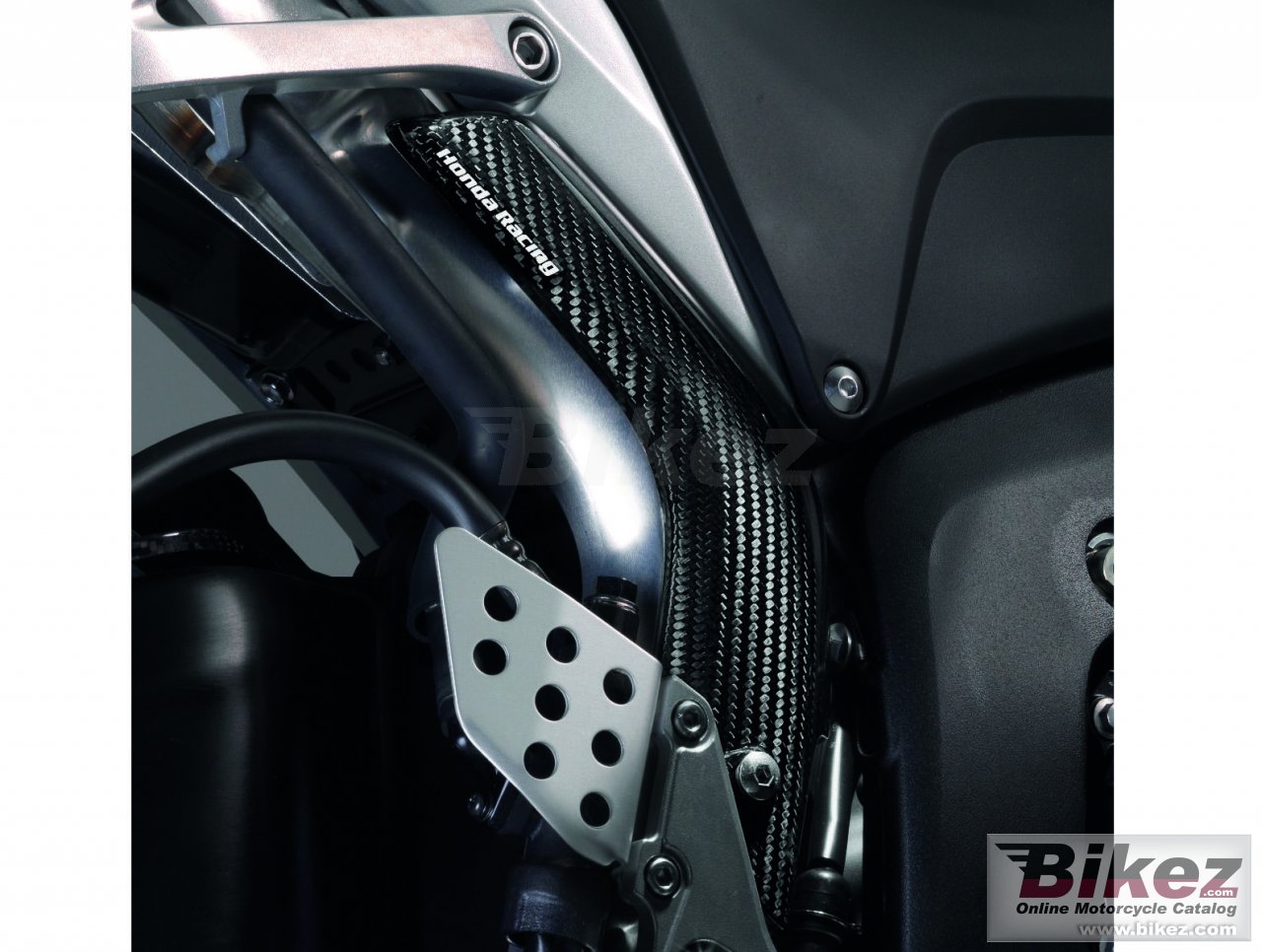 Honda CBR600RR ABS