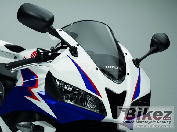 Honda CBR600RR ABS