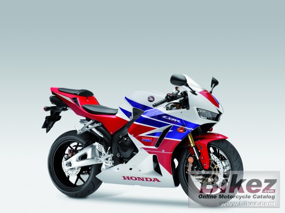 Honda CBR600RR ABS