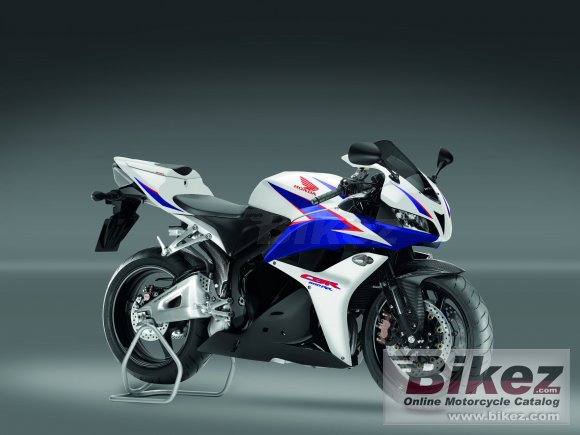 Honda CBR600RR ABS