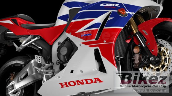 Honda CBR600RR ABS