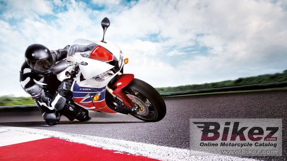 Honda CBR600RR ABS