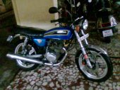 Honda_CG_125_1976