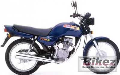 Honda CG 125