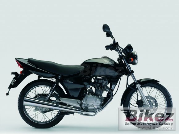 Honda CG 125