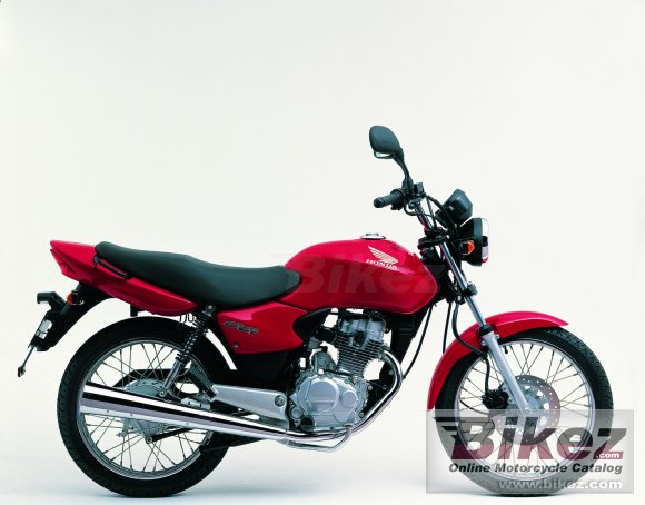 Honda CG 125