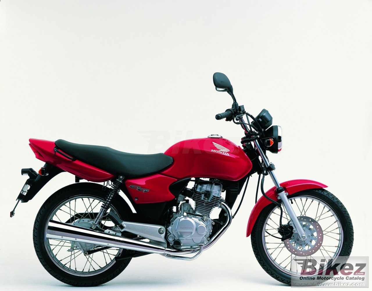 Honda CG 125