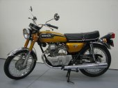 Honda_CL_175_1972