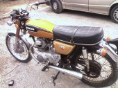 Honda_CL_175_1972