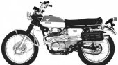 Honda_CL_350_1969