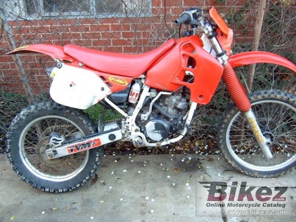 Honda CR 250