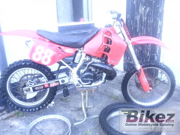 Honda CR 250