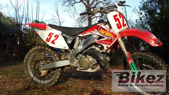 Honda CR 250 R