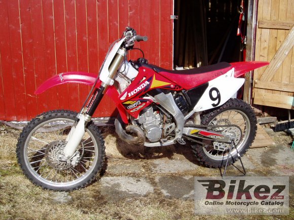 Honda CR 250 R