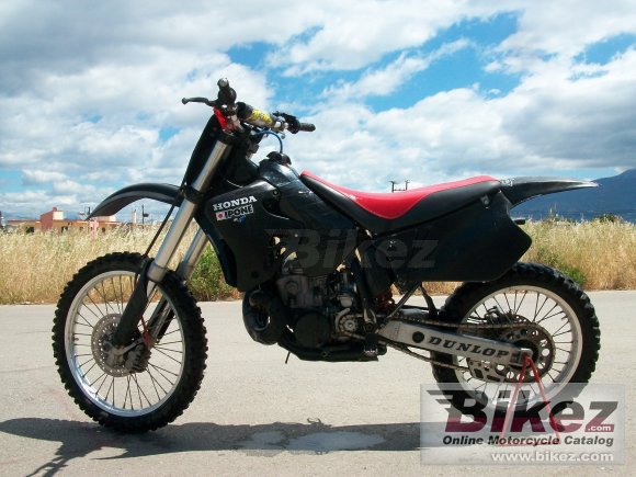 Honda CR 250 R