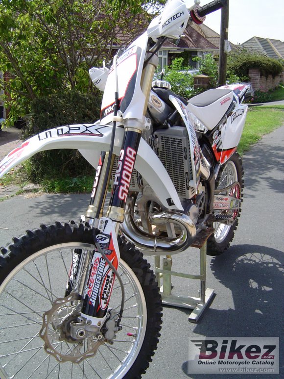 Honda CR 250 R