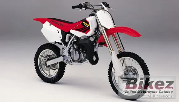 Honda CR 80 R