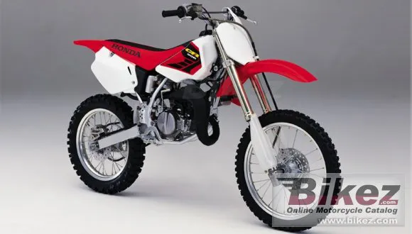 Honda CR 80 RB Expert