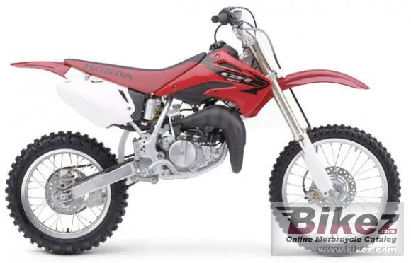 Honda CR 85 R Expert