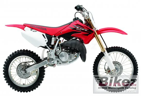 Honda CR 85 R Expert