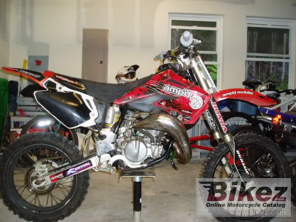 Honda CR 85 R Expert