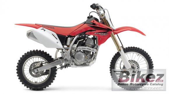 Honda CRF 150 F