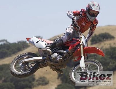 Honda CRF 150 F