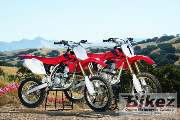 Honda CRF 150 R