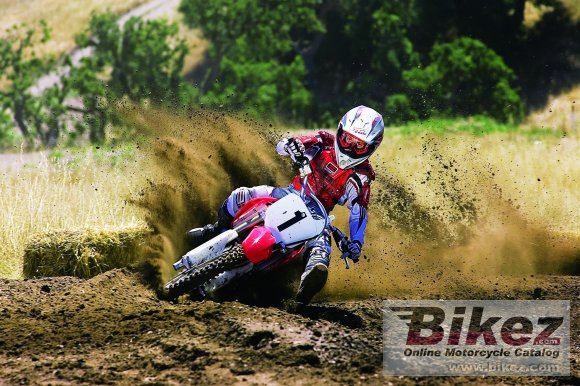 Honda CRF 150 R