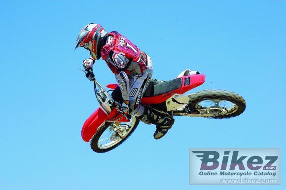 Honda CRF 150 R