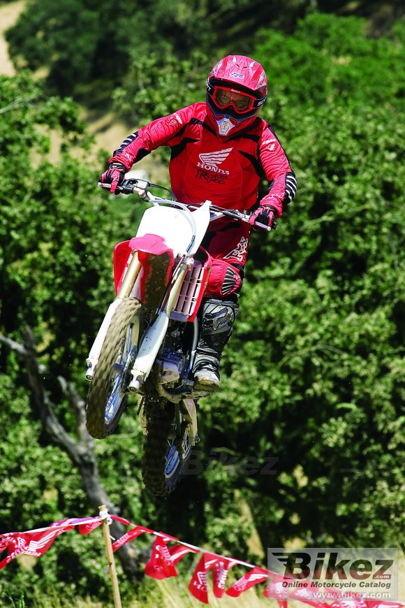 Honda CRF 150 R