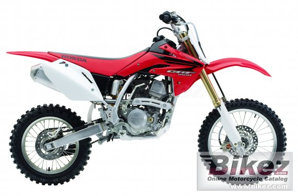 Honda CRF 150 R