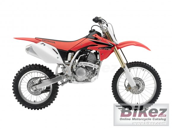 Honda CRF 150 R