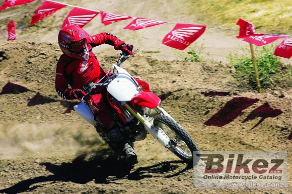 Honda CRF 150 R