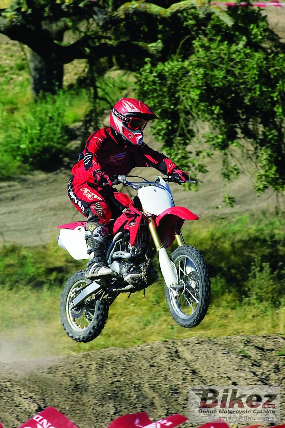 Honda CRF 150 R