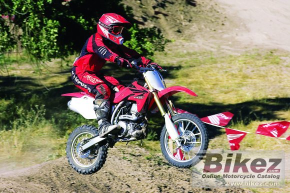 Honda CRF 150 R