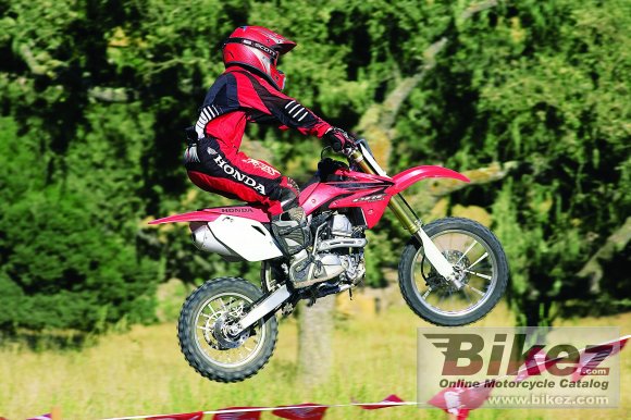 Honda CRF 150 R