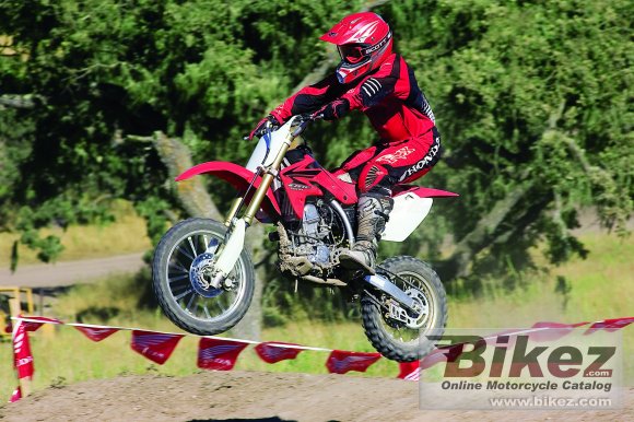 Honda CRF 150 R