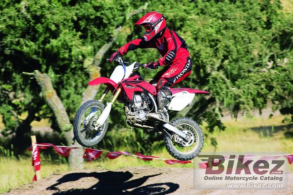 Honda CRF 150 R